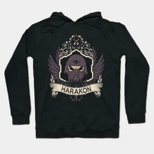 HARAKON - ELITE EDITION Hoodie